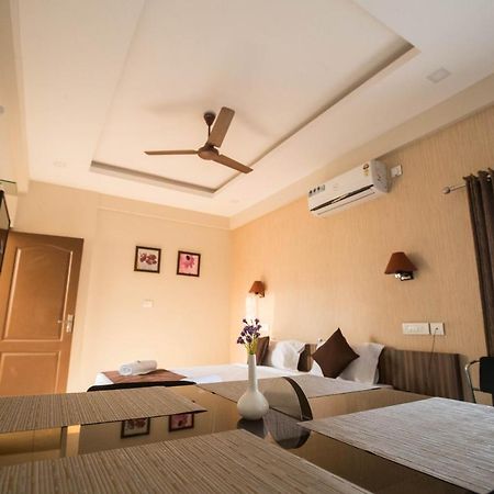 Oak Field Inn Kochi Dış mekan fotoğraf