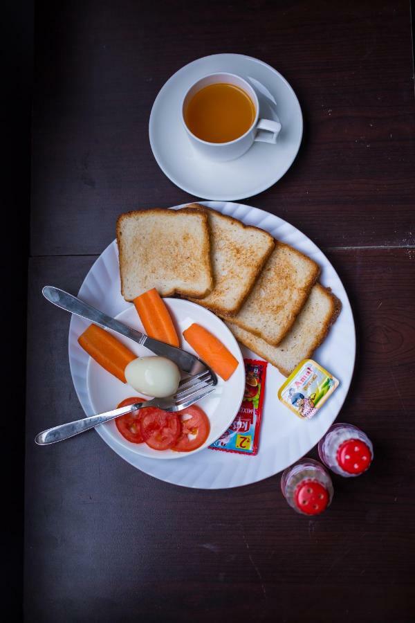 Oak Field Inn Kochi Dış mekan fotoğraf
