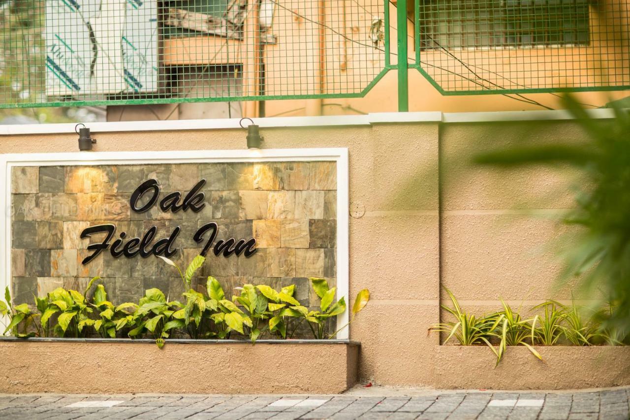Oak Field Inn Kochi Dış mekan fotoğraf