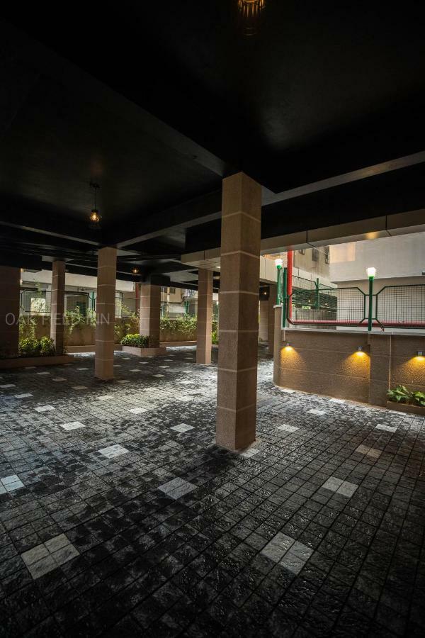 Oak Field Inn Kochi Dış mekan fotoğraf